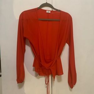 Wilfred Lilia Blouse